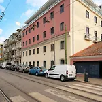 WHome Ajuda 31 Premium w/ Elevator&Parking