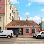 WHome Ajuda 31 Premium w/ Elevator&Parking