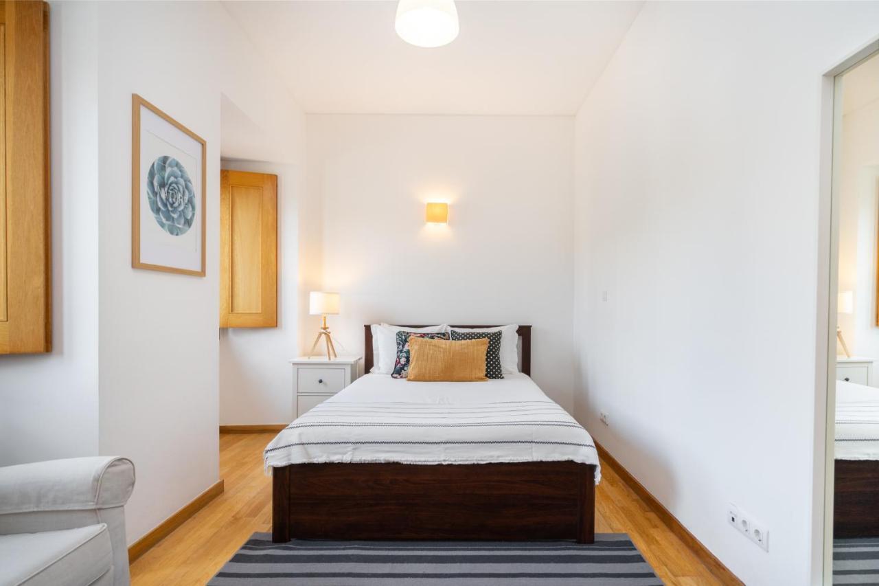 Whome Ajuda 31 Premium W/ Elevator & Parking * Lisboa