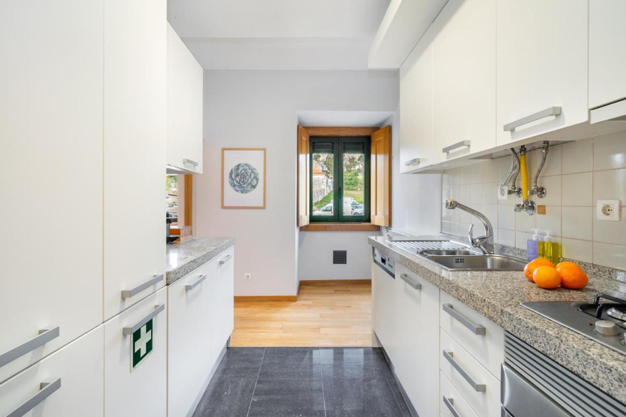 Whome Ajuda 31 Premium W/ Elevator & Parking Apartamento *