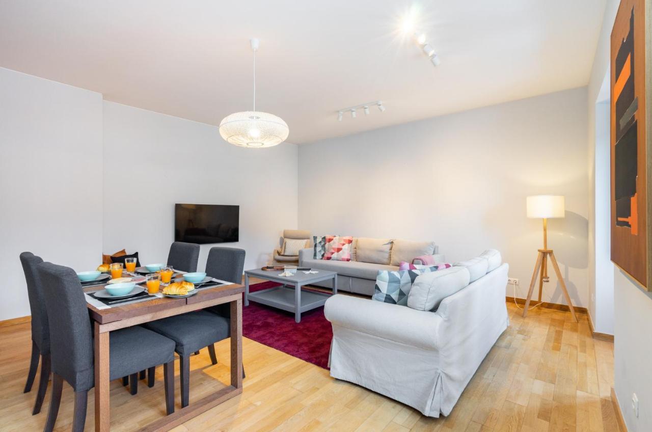 Apartamento Whome Ajuda 31 Premium W/ Elevator & Parking *