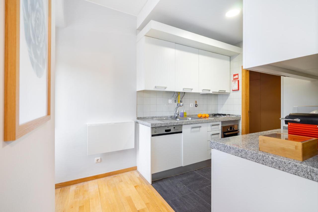 Whome Ajuda 31 Premium W/ Elevator & Parking Apartamento