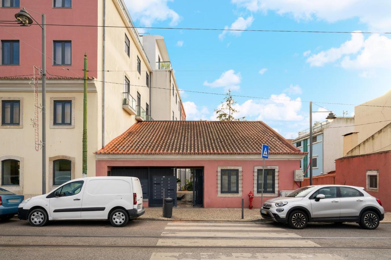 Whome Ajuda 31 Premium W/ Elevator & Parking Apartamento