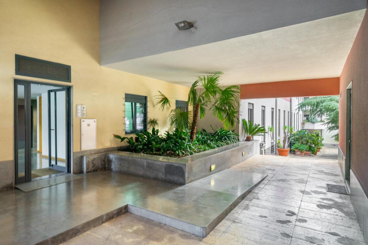 Whome Ajuda 31 Premium W/ Elevator & Parking Apartamento