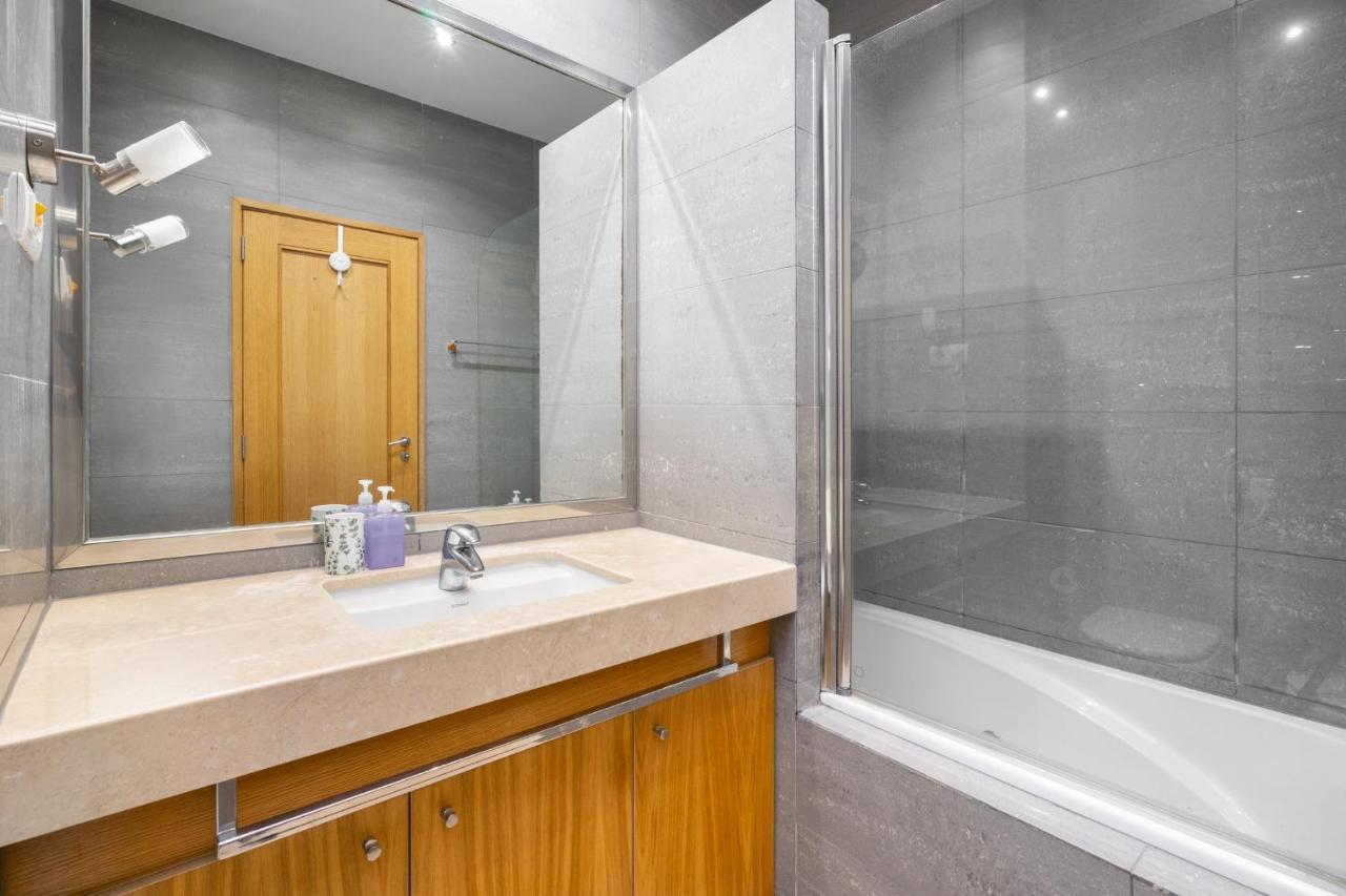 Apartamento Whome Ajuda 31 Premium W/ Elevator & Parking Lisboa