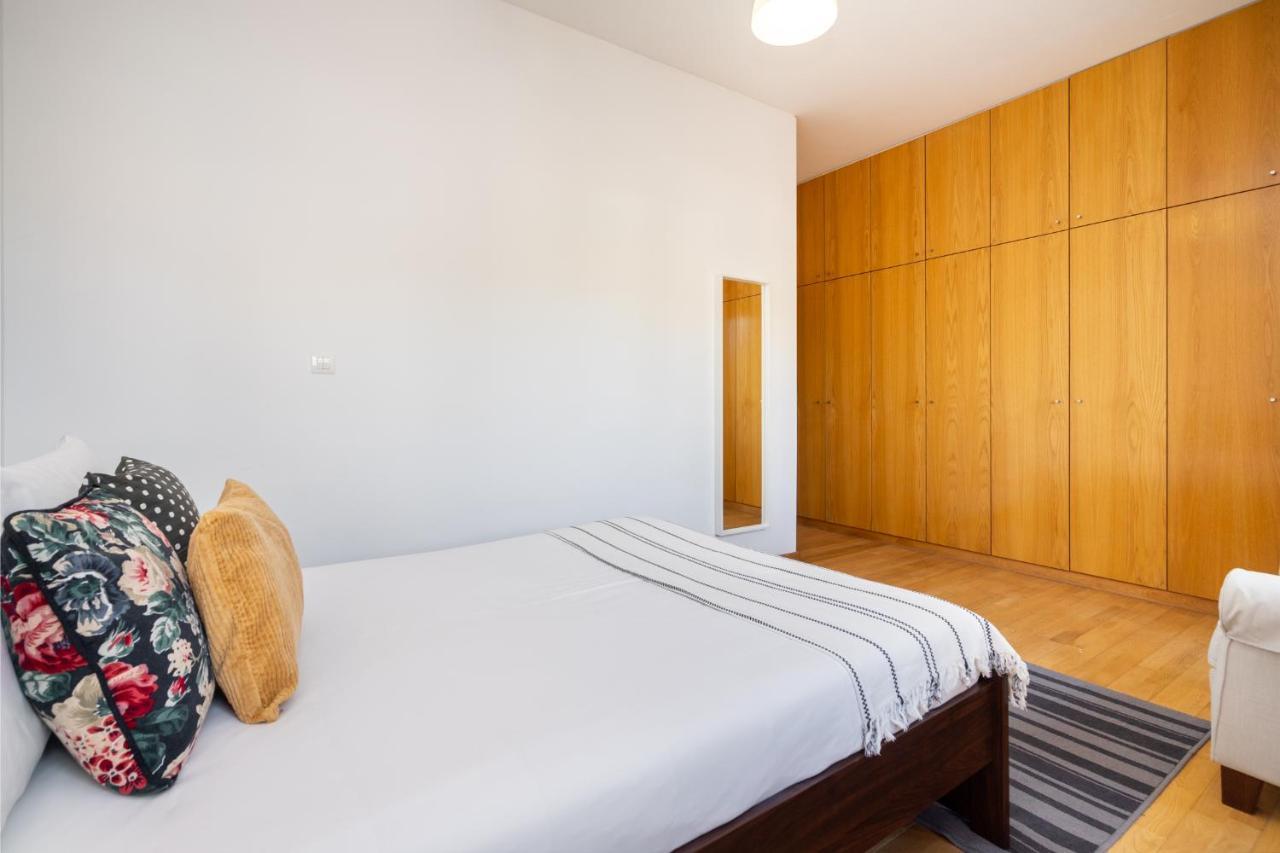 Whome Ajuda 31 Premium W/ Elevator & Parking Apartamento Lisboa