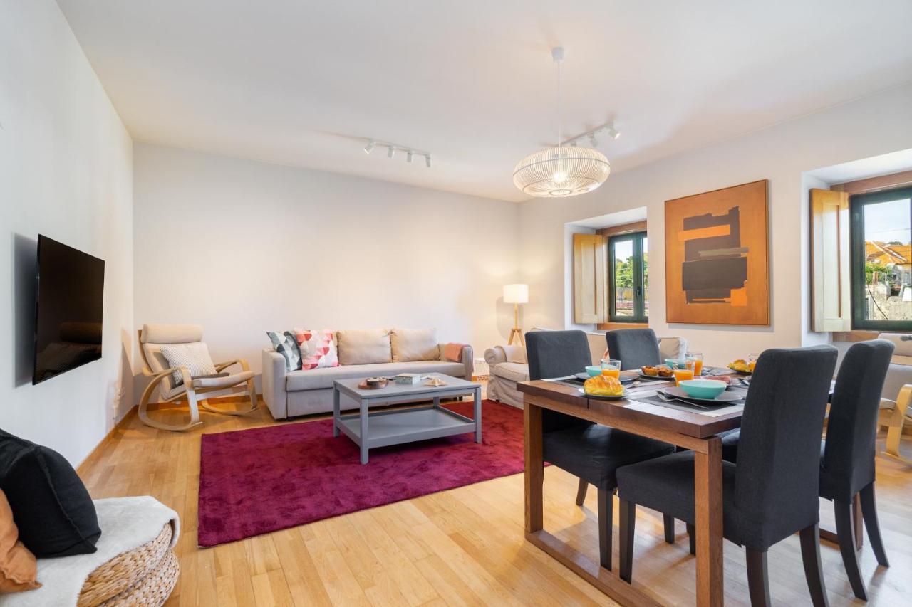 Whome Ajuda 31 Premium W/ Elevator & Parking Apartamento *